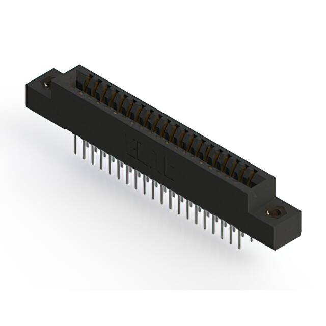 391-040-521-207 EDAC Inc.  Edgeboard Connectors